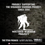 TITAN Survival - Mylar Survival Blankets 5 Pack - 90% Heat Retention & Waterproof Design - Emergency Blanket Cold Weather Protection & Survival Kits - Durable Space Blanket for Outdoor Use