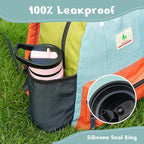 BUZIO 14oz Kids Water Bottle with Straw Lid, Insulated Toddler Water Bottle for School Stainless Steel Thermo Cup for Girls Boys Reusable Leak Proof Bpa-Free Double Walled Flask, Pink Unicorn