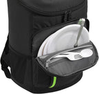 TOURIT Cooler Backpack 30 Cans Lightweight Insulated Backpack Cooler Leak-Proof for Men and Women