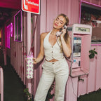 BOTTLE BOTTLE Insulated Water Bottle 24oz with Straw Lid and Handle for Sports Travel Gym Stainless Steel Water Bottles Double-Wall Vacuum Metal Leak Proof BPA-Free