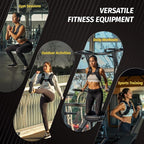 ZELUS Weighted Vest, Z-Fit Soft Iron Weighted Vest for Women and Men, 5/10/15 lb Weight Vest with Reflective Stripes & Adjustable Straps, Ultra Thin Weight Vest for Home Gym Strength Training Weight Loss Workout