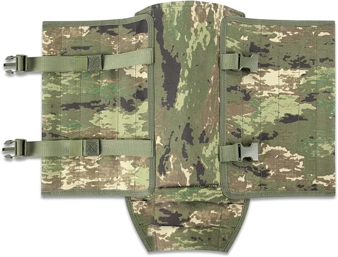 Snake Gaiters Snake Guard Chaps, Waterproof Snake Guards Bite Protection for Lower Legs, Snake Proof Gaiters Fit for Men