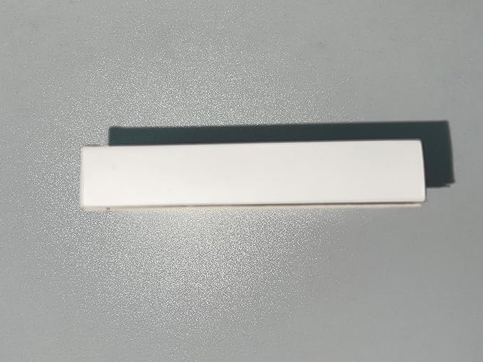 Air Tracker Tags-1 Pack, 2025 New [Apple MFi Certified], Bluetooth Tracker Work with Apple Find My (iOS Only), Replaceable Battery,Item Finder for Luggage/Key/Suitcase,with Diverse Holder, Purple