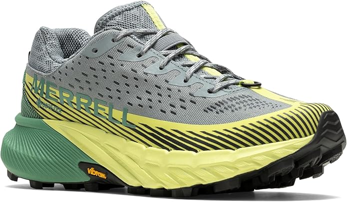 Merrell Men's Agility Peak 5 Trail Runners