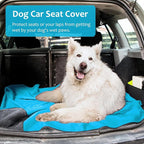 Tirrinia Large Waterproof Outdoor Blanket, Soft Warm Windproof Stadium Blanket with Sherpa Fleece and Foldable for Outdoor Sport, Baseball, Football, Beach, Concerts, Car