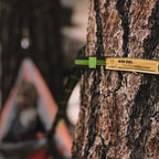 Wise Owl Outfitters Hammock Straps for Trees – 10ft Heavy-Duty Tree Hanging Kit with Carabiners, 38 Loops & Hooks – Essential Hammock Accessories for Camping