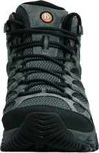 Merrell Men's Moab 3 Mid Waterproof Hiking Boot