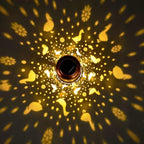 2Pack Duck Solar Lanterns Outdoor Waterproof Hanging Solar Lights Duck Gifts for Women Mom Metal Lantern Decoration Outside LED Light for Garden, Yard, Patio, Backyard, Porch, Pathway, Lawn, Landscape