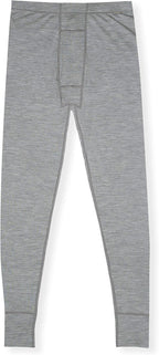 MERIWOOL Mens Base Layer 100% Merino Wool Thermal Pants
