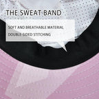 Sun Hats for Men Women Fishing Hat UPF 50+ Breathable Wide Brim Bucket Hats Summer UV Protection Safari Hat with Neck Flap