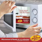 KJ Poultry Kosher Ready Meals - Beef Chulent & Kugel, MRE Meat Meals Ready to Eat, Shabbos Food (12 Pack) Prepared Entree Fully Cooked, Shelf Stable Microwave Dinner Travel, Military, Camping Survival