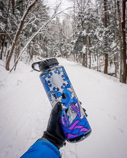 Epic Nalgene OG (POW Special Edition, 48 Ounce)