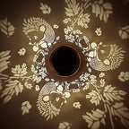 Solar Lanterns Outdoor Waterproof Hedgehog Garden Decorations Gifts for Women Gifts for Mom Grandma Birthday Gifts Hanging Solar Lanterns Outdoor for Garden Decoration, Patio, Lawn, Passageway