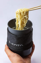 SOTO Thermostack Original & Combo Multi-Functional Camping Cookware Pot