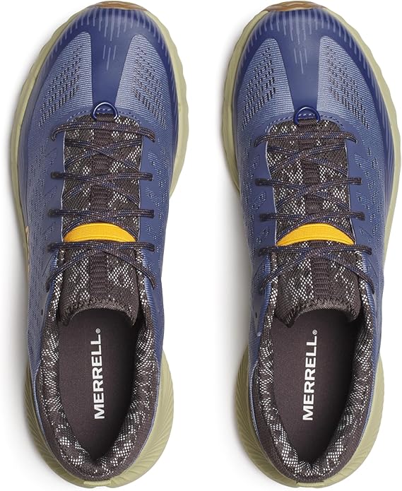 Merrell Mens Agility Peak 5
