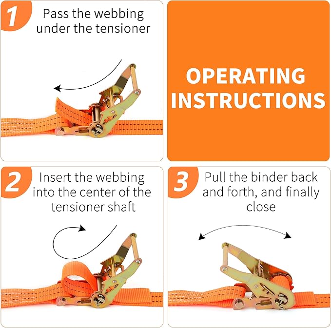 Camping Hammock for Outside with Insect-Proof Net (Orange, One Size)