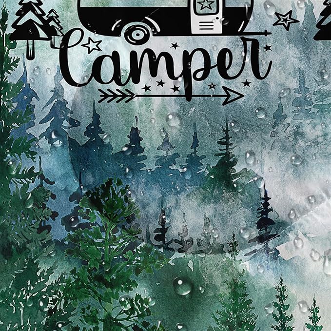 Sleeping Bags for Adults Youth Kids,3D Printing Camping Sleeping Bag for Girls Boys Lightweight Waterproof Cold/Warm Weather Sleeping Bag for 3 Seasons