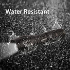 8 Pack LED Emergency Handheld Flashlight, Adjustable Focus, Water Resistant with 5 Modes, Best Tactical Torch for Hurricane, Camping, Dog Walking