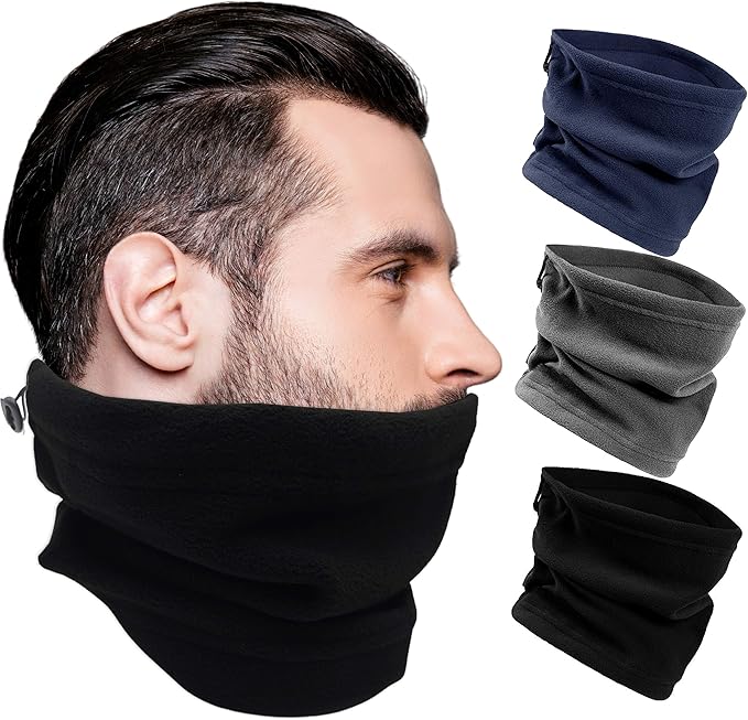 96x Winter Gloves, Beanies, Crew Socks, Neck Warmers Donation Charity Care Bulk Bundle