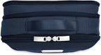 Briggs & Riley Toiletry Kit - Travel Bags for Women & Men, Organizer for Vacation, Dopp Kit for Bathroom Accessories, Makeup, & Skincare