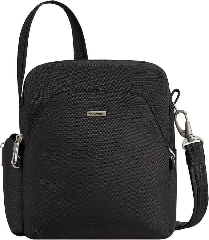 Travelon Anti-Theft Classic Travel Bag