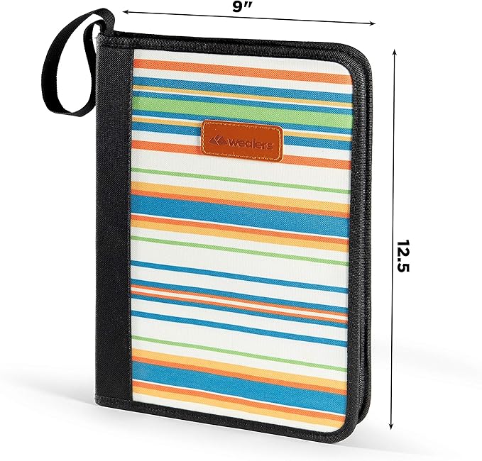 Camping Silverware Kit Cutlery Organizer Utensil Picnic Set 12 Piece Mess Kit - Stainless Steel Spoon Butter & Serrated Knife Wine Opener Fork Napkin Hiking Camp Kitchen BBQ’s (4 Person 20 Piece Set)