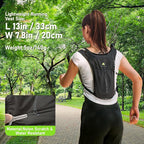 N NEVO RHINO Running Vest, Lightweight Hydration Vest, Insulated Water Backpack with 1.5L Water Bladder for Hiking, Trail, Running,Marathons,Cycling