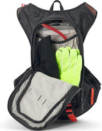 USWE Outlander Hydration Pack with Water Bladder, Hydration Backpack - Backpack for Cycling, MTB, Trail Running & More