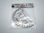Military Protractors