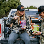 GOOD TO-GO Food Kit Assortments | Camping Food, Backpacking Food | Just Add Water Meals, Backpacking Meals | Dehydrated Meals Taste Better Than Freeze Dried Meals