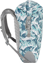 Skog Å Kust BackSak Heavy Duty Waterproof Backpack - Gear Bag for Sports, Travel, & More - 25 & 35 Liter Sizes