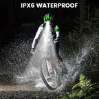 Headlamp Rechargeable 99,000LM Super Bright, 2pack LED Head Lamp with 3 Modes, 90°Adjustable Head Lights for Forehead, IPX6 Waterproof HeadLamps for Camping Hiking