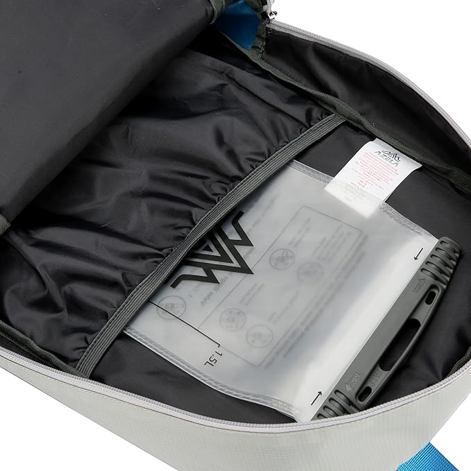 40L Hiking Backpack for Men and Women, Lightweight Waterproof Packable Camping Travel Daypack with Rain Cover (Green, 40 Liter)