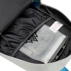 40L Hiking Backpack for Men and Women, Lightweight Waterproof Packable Camping Travel Daypack with Rain Cover (Black, 40 Liter)