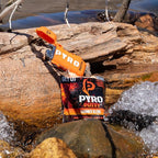 Phone Skope Pyro Putty: Waterproof Survival Fire Starter for Emergency Preparedness, Fire Starters for Campfires - Survival Gear and Supplies