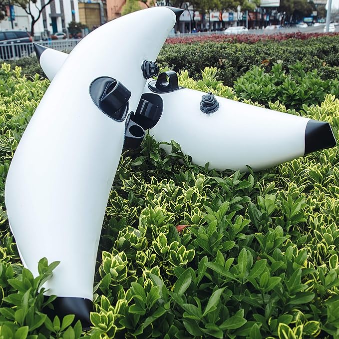 METER STAR Kayaking,Kayak Accessories,Kayak Floats,Kayak Floats Stabilizing Rods