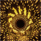 Penguin Solar Lanterns Outdoor Waterproof,Hanging Solar Lights Penguin Gifts for Women Men Metal LED Decorative Light for Yard,Patio,Lawn,Tabletop,Pathway,Landscape,Garden Decor