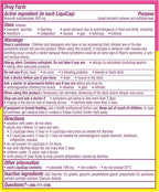 Pepto Bismol Liquicaps, Upset Stomach Relief, Nausea Relief, Heartburn Relief, Indigestion Relief, Anti Diarrhea Medication for Adults - 5 Symptom Fast Relief, No Flavor, 48 ct