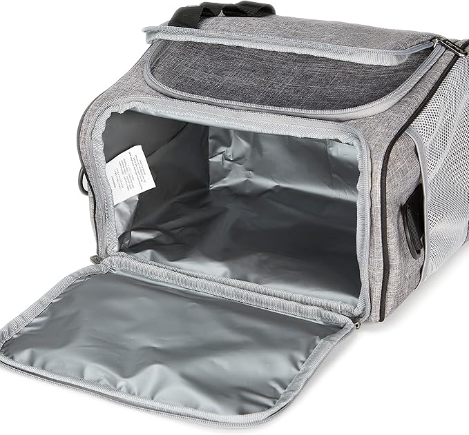 Amazon Basics Soft Insulated Cooler