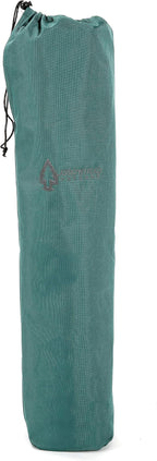 ARROWHEAD OUTDOOR 26” (66cm) Portable Camping Folding Table, 2 Cup Holders, Square, Carrying Case, Steel Frame, High-Grade 600D Canvas