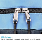STEAMEDBUN Backpack Leash for Toddlers 1-3: Baby Backpack with Leash for Boys Girls - Anti-Lost Harness for Walking