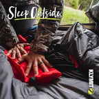 Klymit Pillow X Inflatable Camp & Travel Pillow