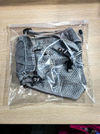 Running Vest for Women Men, Adjustable Chest Straps Running Hydration Vest with 1.5L Water Bladder, Lightweight Breathable Reflective Hydration Pack for Marathon, Trail, Hiking, Cycling