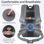 Hiking Backpack 30L Lightweight Travel Daypack Small Day Pack for Men Women Outdoor Camping Backpacking, Army Green