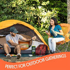 Murphy’s Naturals Mosquito Repellent Incense Sticks, 24 Count, DEET Free Insect Repellent with Citronella for Outdoor Yard, 2.5+ Hours per Stick