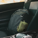 Molle Pouch Tactical Compact Water-Resistant Military Utility EDC Pouch Bag Camping Gear Waist Pack