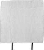 BIRDROCK HOME Fire Blanket for Home and Kitchen | Emergency Supplies for Small Fires | CE Safety Standard Approved | Fiberglass Fire Suppression, Mess-Free | Ideal for Camping Vehicle Kits | 4 Pack