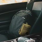 Molle Pouch Tactical Compact Water-Resistant Military Utility EDC Pouch Bag Camping Gear Waist Pack