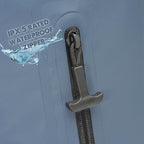 Waterproof Soft Backpack Cooler, converts to Crossbody Cooler Bag