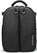 Gura Gear Kiboko 2.0 Camera Backpack (16L+) with Laptop Sleeve